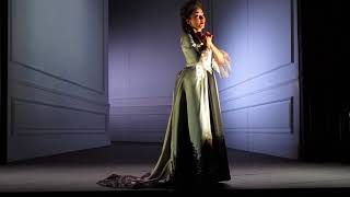 Va Laisse Couler Mes Larmes Stéphanie Doustrac, Werther, Massenet