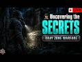 🕵️ Uncovering the Secrets in Gray Zone Warfare