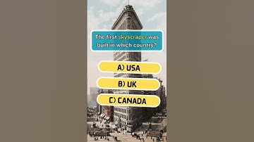 "Which Country Invented It? 🌍🤔" #shorts