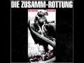 Die Zusamm-Rottung - Klaus (1991)