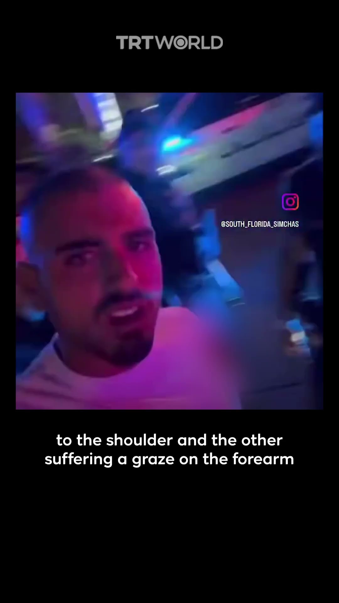 Two Israelis shot at by Jewish American who thought he ‘saw two Palestinians’