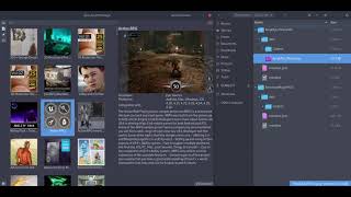Epic Asset Manager Preview 1 screenshot 4