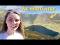 Waterford Ireland: 24 Hours exploring Coumshingaun Lake