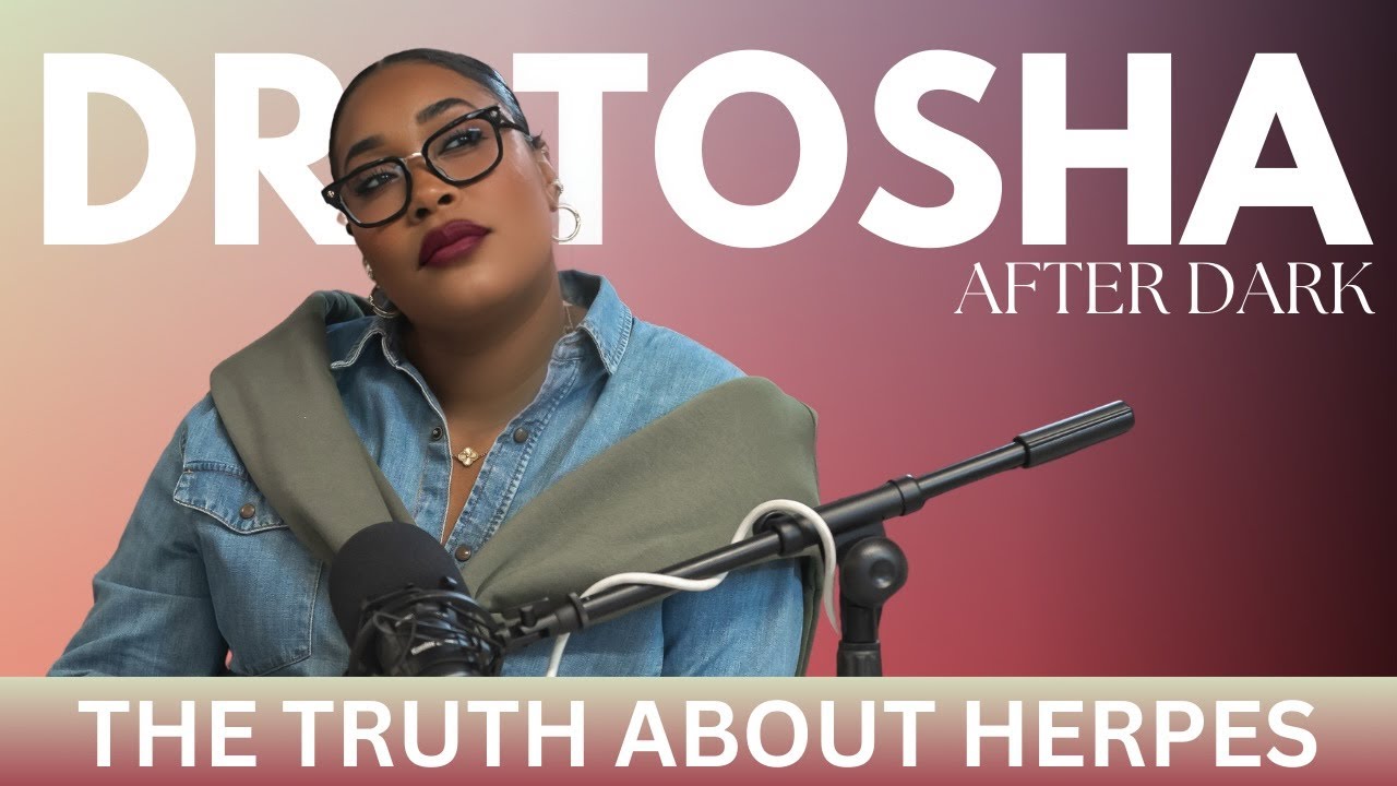 The Full Truth About Herpes