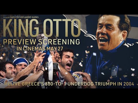 King Otto (2021) Mini Teaser Trailer - King Otto (2021) Mini Teaser Trailer