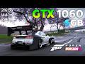 Forza Horizon 6 on GTX 1060 6GB - Surprisingly Playable in 4K