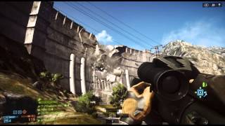 Battlefield 4: Levolution Tutorial for Every Map