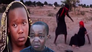 Kitabu Cha Uchawi 2 | Wachawi wa Kijiji - Latest Bongo Swahili Movie