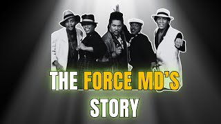Celebrity Underrated – What Happened to Force MD’s | The Force MD’s Story