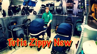 🔥🔥🔥ОБЗОР НА TUTIS ZIPPY NEW🔥🔥🔥