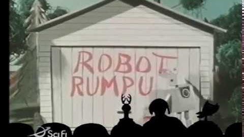 MST3K 912