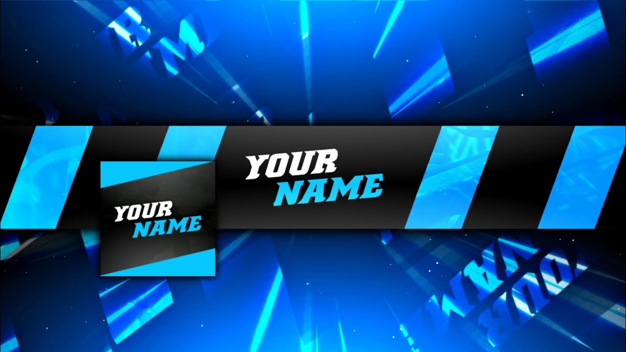 How To Make A YouTube Revamp On Android (PS Touch) 2017