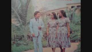 Luis B Ramos con Las Hermanitas Rivera   Mi Alma Te Alaba