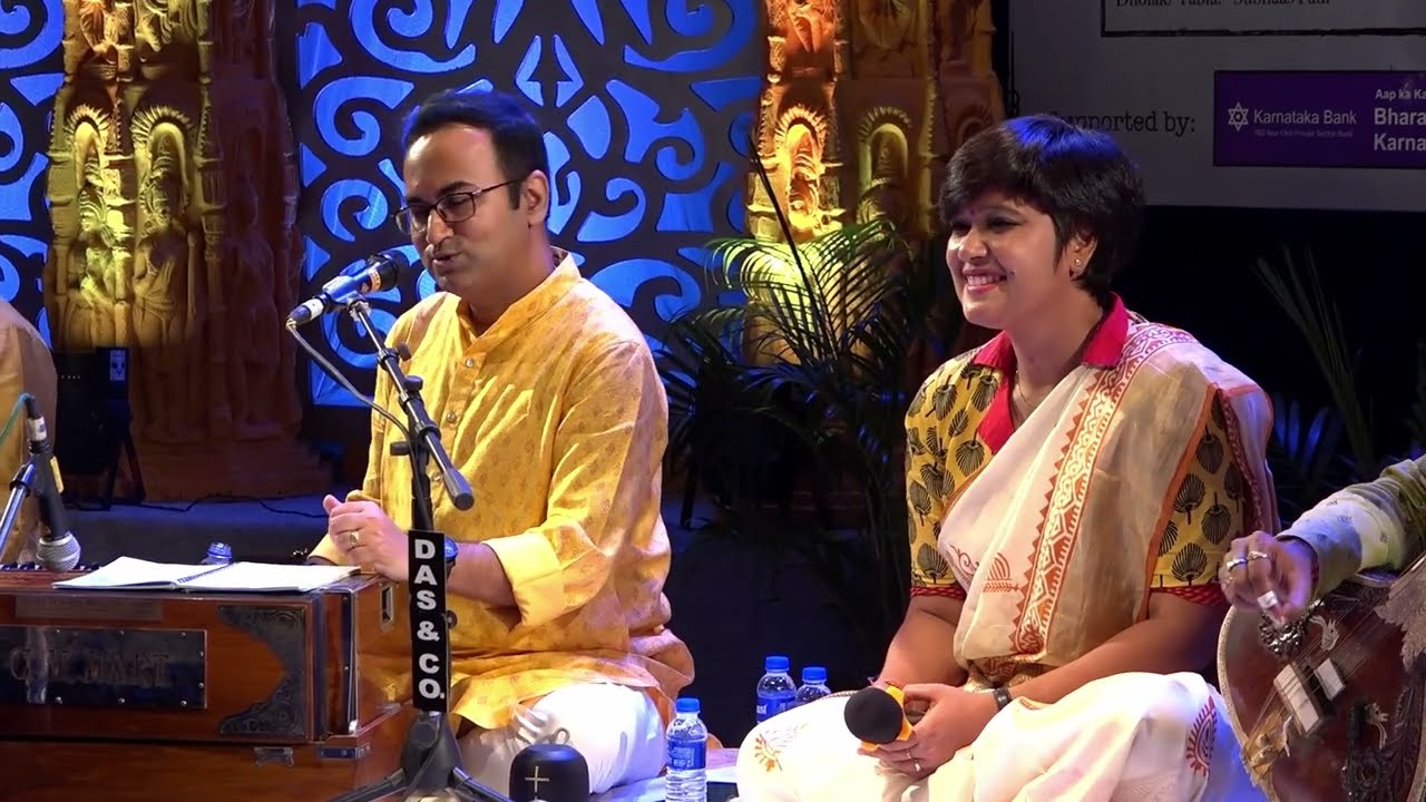 Shaono raatey kheya | Pt. Ajoy Chakraborty Jayanta Sarkar | Brajeswar Mukherjee | Aalaap Live | 2024