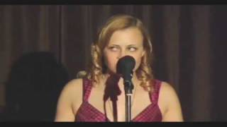Emily Clark sings Happily Ever After (SLIGHTLY DRAMATIC)