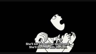 Persepolis Music Scene
