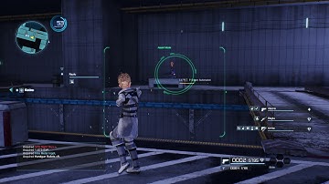 SAO FB (4k Max Settings Lag)