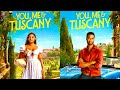 Eu &amp; Você na Toscana 2025 | Trailer 2 Dublado Oficial HD You, Me &amp; Tuscany Halle Bailey