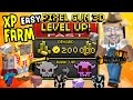 Pixel Gun 3D MONEY & XP Tip - Level Up Fast!!! (Farm Cheat, No Hacks or Tricks) iOS App w/ Face Cam