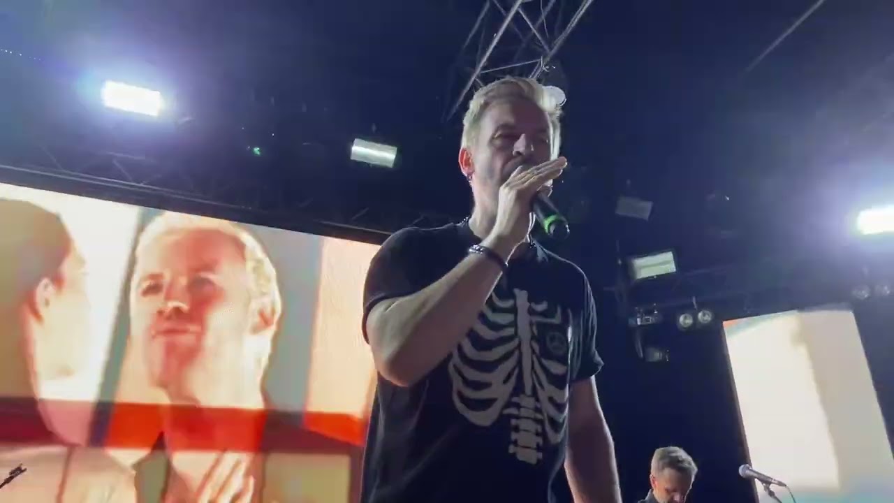 PLAZMA. ONE LIFE. Концерт 27.07.2025