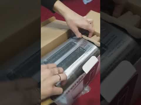Тостер GORENJE T1100CLI