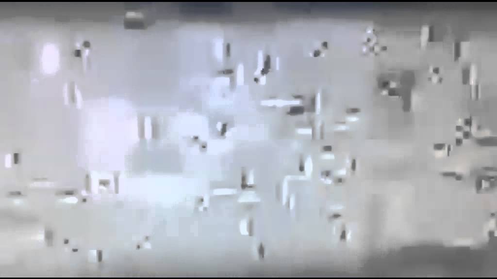 un-official music video: Family Traits by My Iron Lung