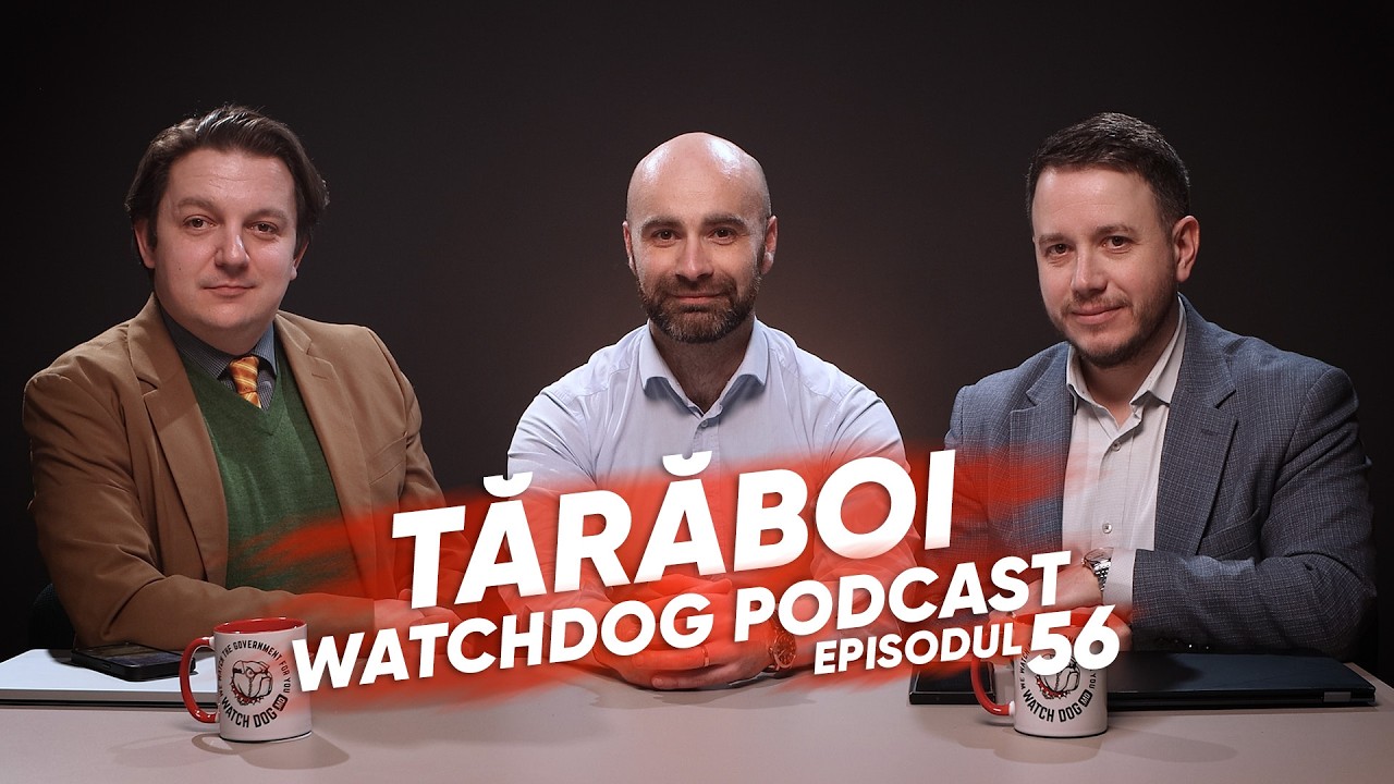 Grațiere cu semne de întrebare. Războiul pe Nistru și invazia de azi. Pretinși pro-europeni| Tărăboi