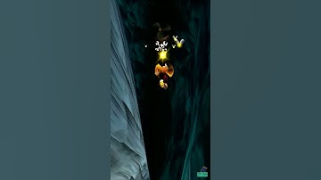 Reaching Top Level: The Precipice