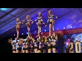 12 Days Until The 2018 Cheerleading Worlds