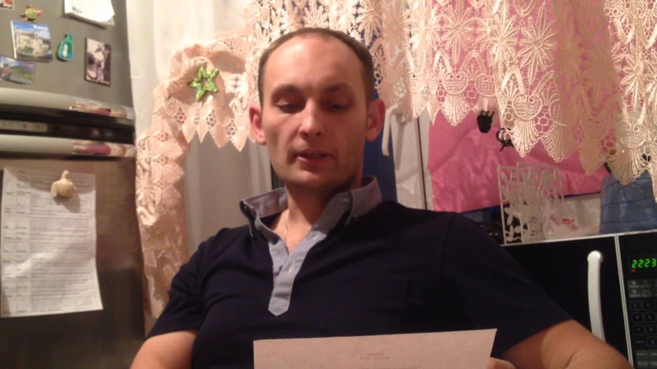 Александр Кулаго: кастинг на участие в онлайн-чтениях «Чехов жив» - YouTube