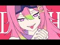 ネガ 歌ってみた【箱乃なかみ / VSinger】