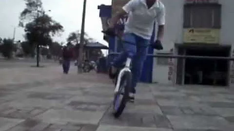 erick murcia