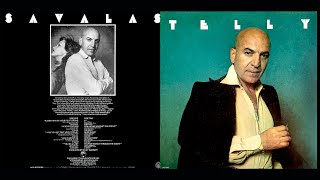 Telly Savalas - Without Her Resimi