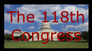 The 118th Congress: Episode 409 - Senator Jim Risch