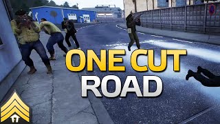 One Cut Road - ShackTac Arma 3