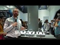 Inside NAMM 2014 | Sennheiser HD DJ Series Headphones