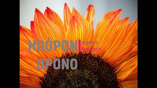 Hooponopono Mantra Hypnoosi Meditaatio Tasapainoa Ja Iloa Elämääsi Anteeksiannon Kautta