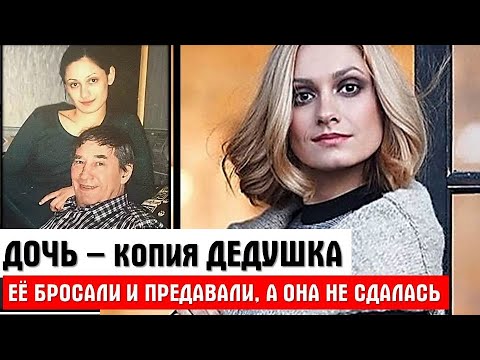 Отец карины каспарянц