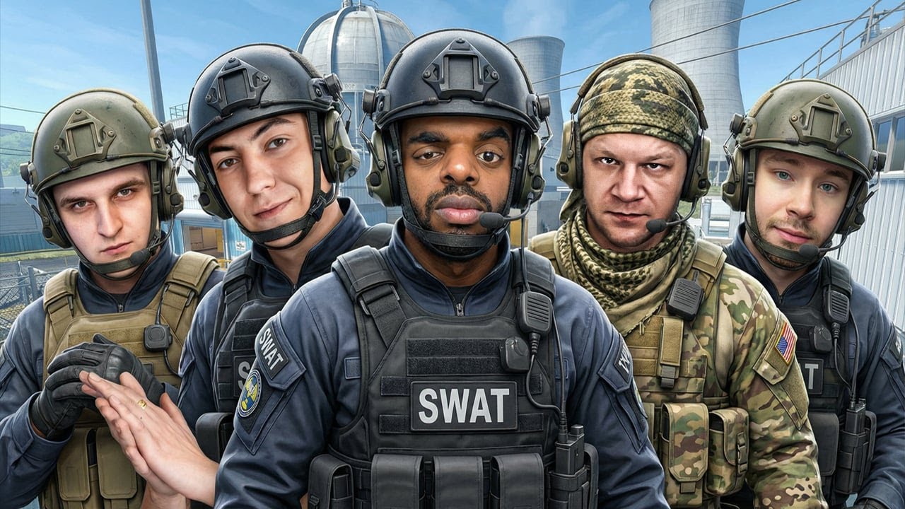 GIGA PREMIER Z EKIPĄ