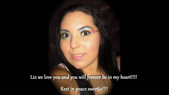 In Loving Memory of Liz Quesada (Beautydecade)