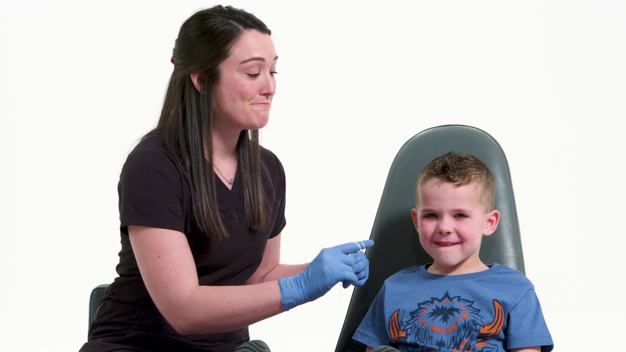 Get the Right Service for Your Smile at Drumright Dental Center