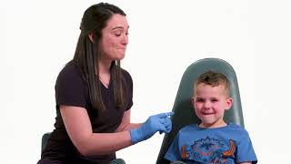 Get the Right Service for Your Smile at Drumright Dental Center