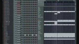 Silexz - Wings of a Butterfly (Fruityloops 8)