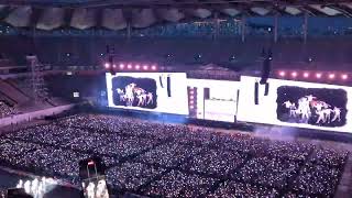 Seventeen Follow Again Seoul 음악의 신 240427