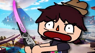 Can I Survive My First MMORPG?