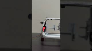 Step6: Custom Taillight Housing Fabrication &amp; Lighting Installation2025 Chevy Tahoe Z71 Custom Build