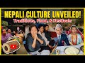 TRADITIONAL WEDDING Sabina Weds Suren Nepali Limbu Wedding Traditional Limbu Marriage Ceremony