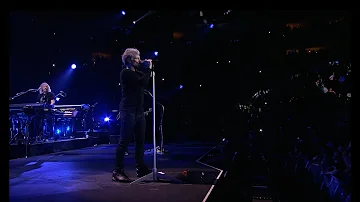 Bon Jovi: Livin' On A Prayer - 2018 This House Is Not For Sale Tour