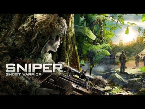 Видео: Прохождение Sniper Ghost Warrior 1 (часть 8) ФИНАЛ