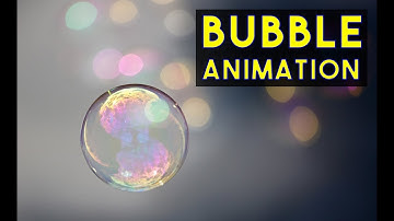 Bubble Animation effect - PowerPoint 2016 Tutorial